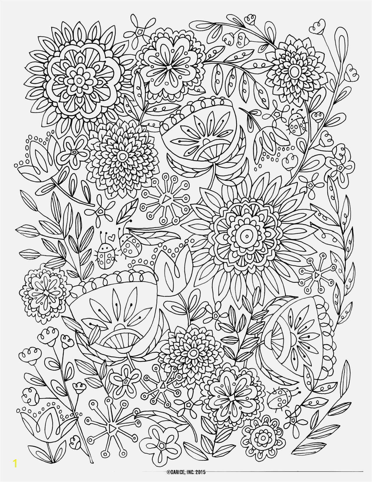 Coloring Pages Hard Coloring Pages Hard Easy and Fun Adult Coloring Book Pages Fresh