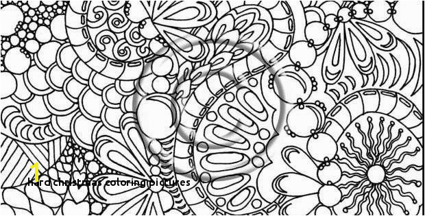 Hard Christmas Coloring Christmas Fun Pages Inspirational Luxury Coloring Line 0d Archives