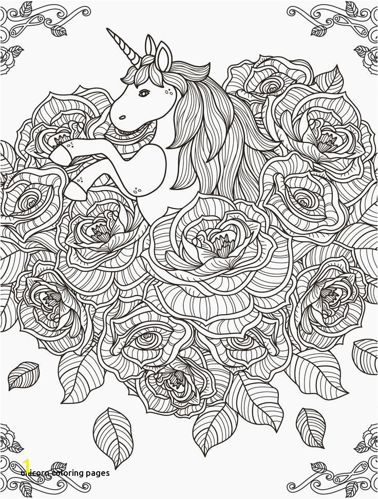 Coloring Pages Horses Adult Coloring Printable Fresh Beautiful Coloring Pages Fresh Https
