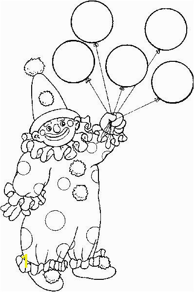 coloring page Circus Kids n Fun