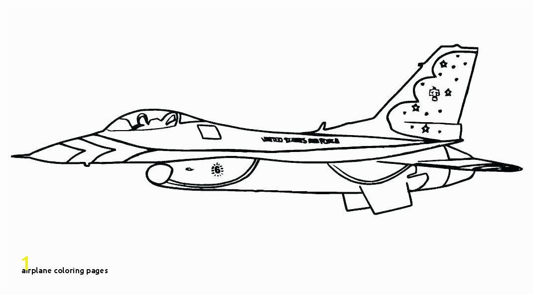 Airplane Coloring Pages Aeroplane Coloring Pages Planes Coloring Pages Plane Coloring Page