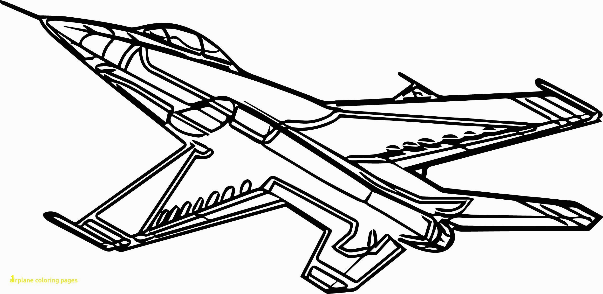 Clipart Airplane Awesome Clipart Airplane New Aeroplanes Colouring Pages Planes Coloring