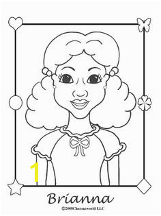 African American girl color page Coloring Pages For Girls Free Coloring Pages Coloring Books