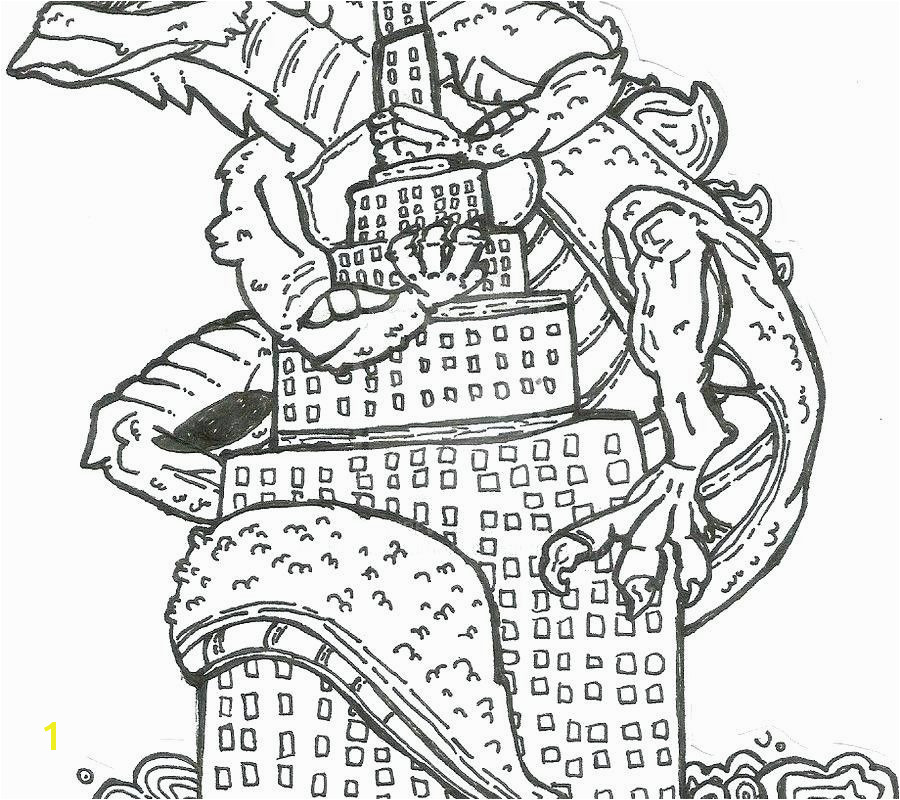 Godzilla Coloring Pages Inspirational Printable Anchor Coloring Pages Coloring Pages Download Halloween Godzilla Coloring Pages