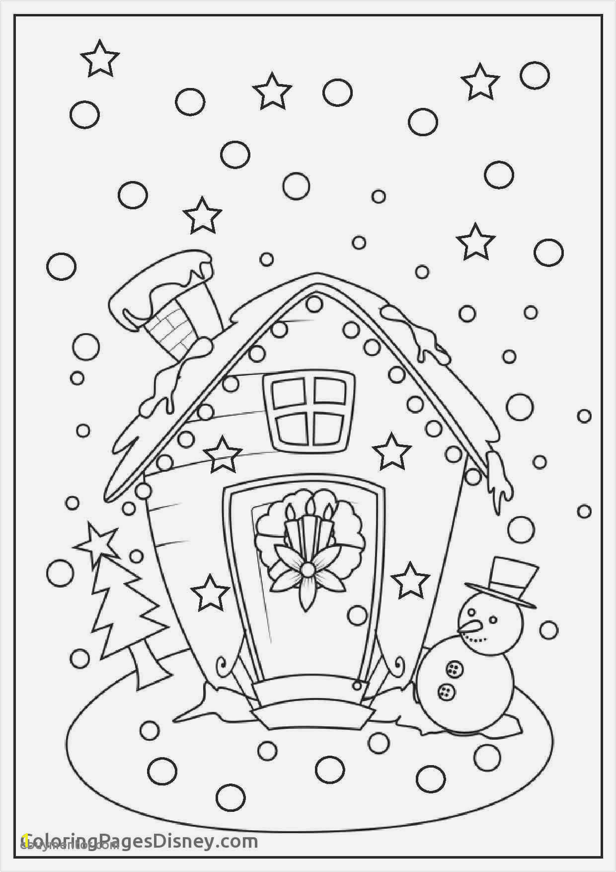 Coloring Pages Of Anything Free Christmas Coloring Pages for Kids Cool Coloring Printables 0d