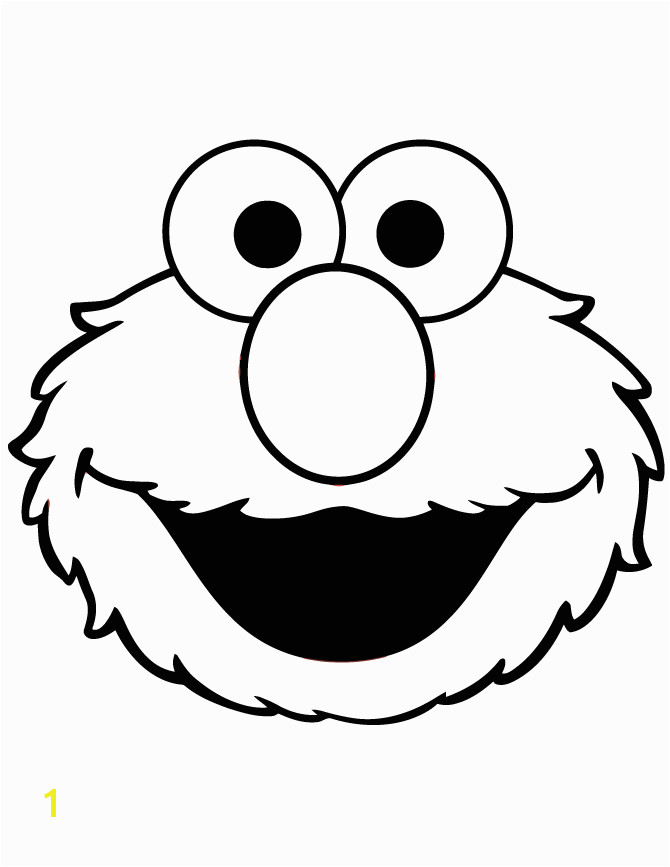 Coloring Pages Of Baby Elmo Fancy Header3]like This Cute Coloring Book Page Check Out these