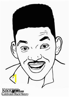 Coloring page Will Smith Star Coloring Pages People Coloring Pages Free Coloring Sheets