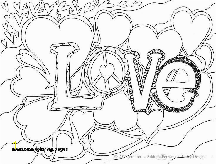 Coloring Pages Of Cool Things | divyajanani.org