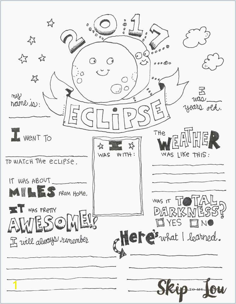 Light Bulb Coloring Page Prettier Best Eclipse Coloring Sheet Collection 72 Good Light