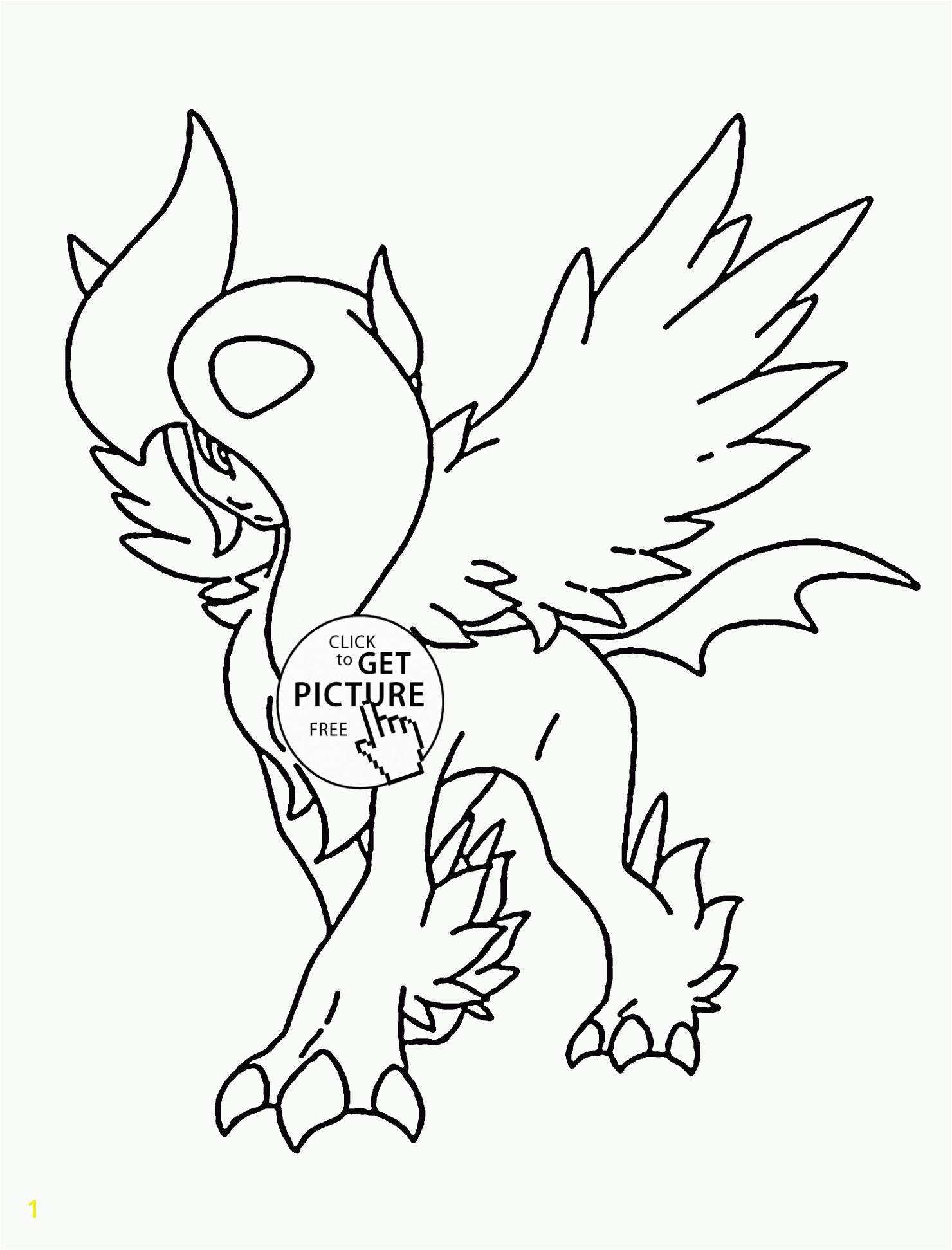 Coloring Pages Greninja Pokemon Coloring Pages Greninja