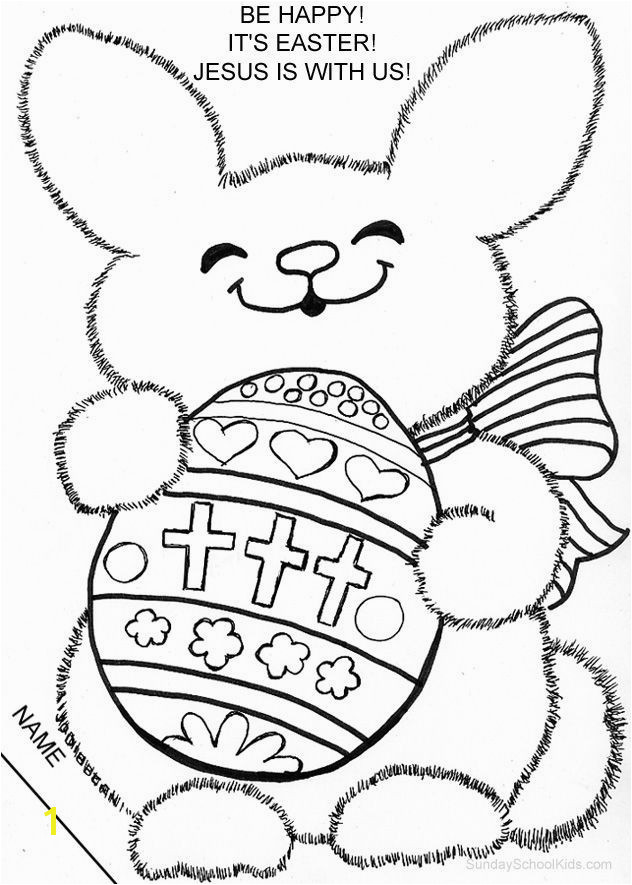 Easter Coloring Pages for Kids Fresh Happy Easter Coloring Good Coloring Beautiful Children Colouring 0d