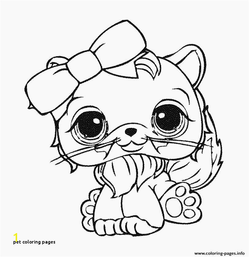 Od Dog Pet Coloring Pages Littlest Pet Shop Coloring Pages Awesome New Free Coloring Pages