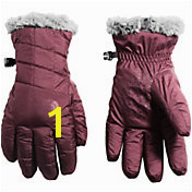 Product Image · The North Face Women s Mossbud Swirl Gloves