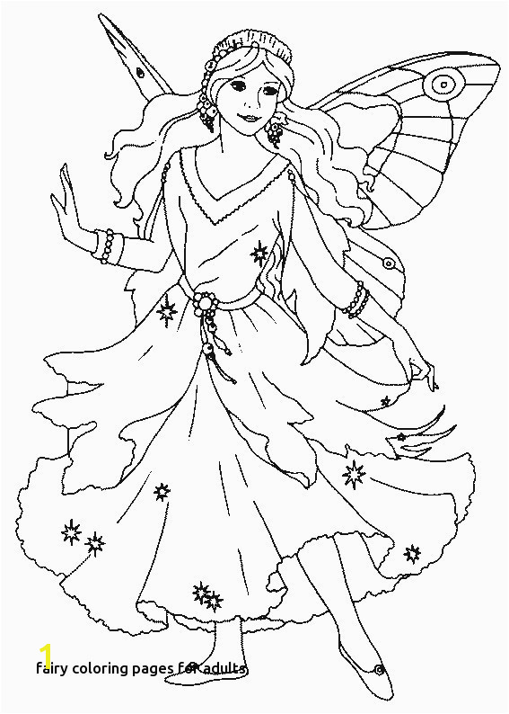 Fairies Coloring Pages Beautiful Coloring Pages Fresh Https I Pinimg 736x 0d 98 6f for