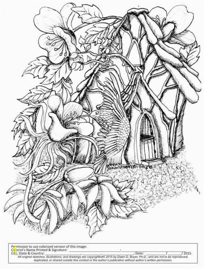 Coloring Pages Of Pretty Fairies Inspirational Fairy Coloring Pages – Davis Lambdas