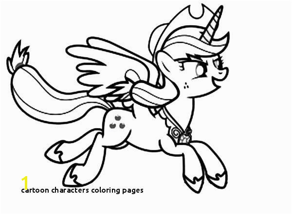 Cartoon Characters Coloring Pages New Cartoon Characters Coloring Pages Free Halloween Coloring Pages Cartoon Characters