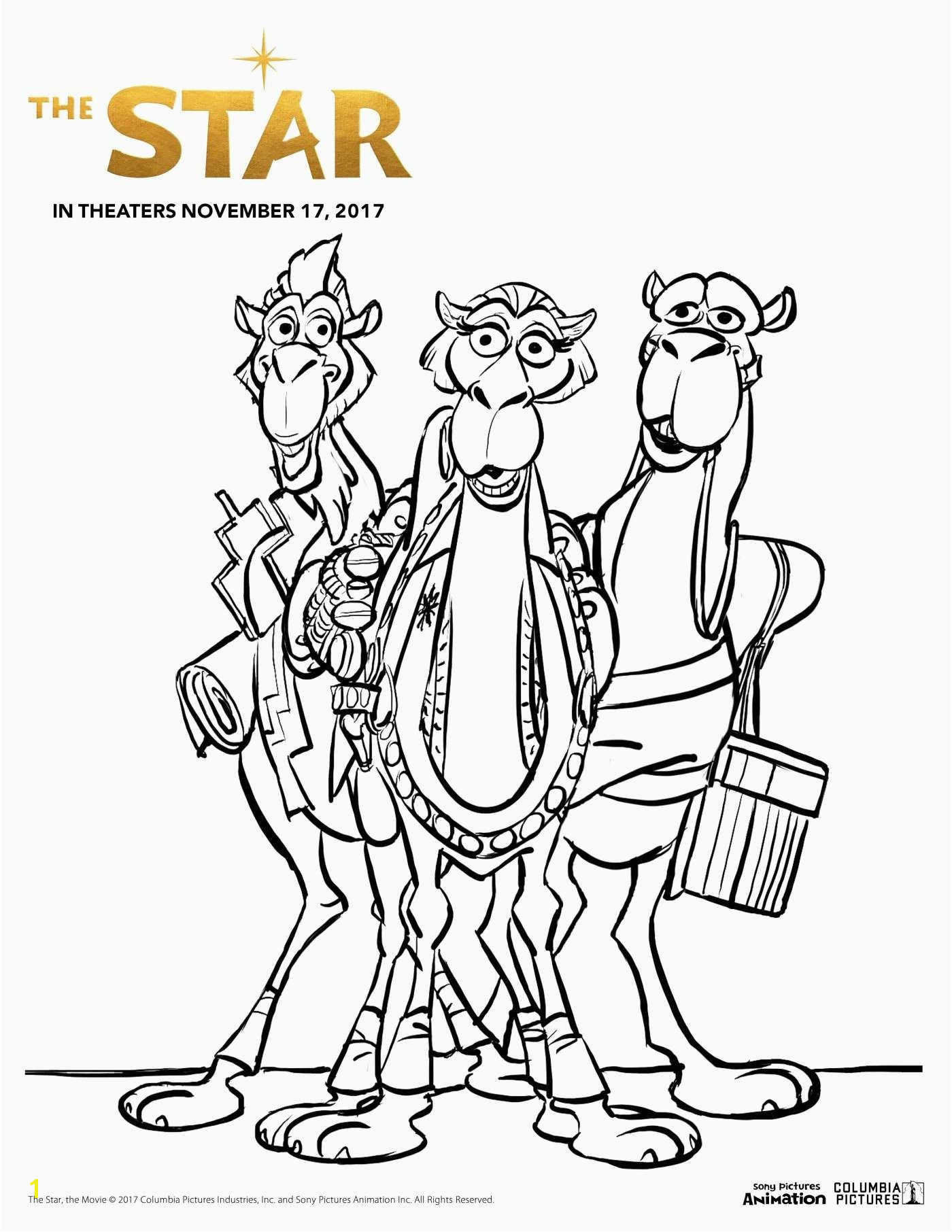 the star movie coloring pages stars coloring page coloring pages for girls lovely printable cds 0d