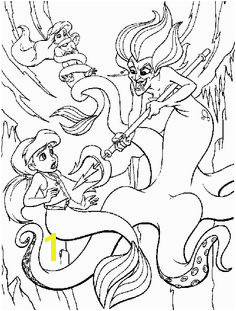 The little mermaid coloring pages Google s¸gning