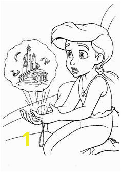 The little mermaid 2 coloring pages Google s¸gning Malbuch Vorlagen Kleine Meerjungfrau 2