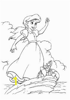 The little mermaid coloring pages Google s¸gning