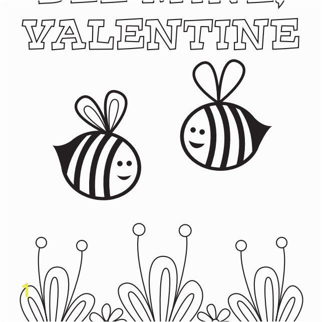Make and Takes Valentine s Day Coloring Pages