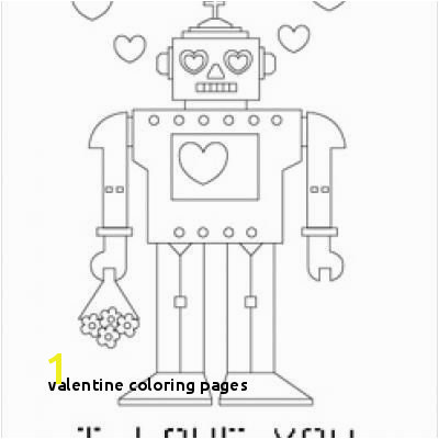 Valentine Coloring Pages Valentine Coloring Pages Valentines Day Color Sheets