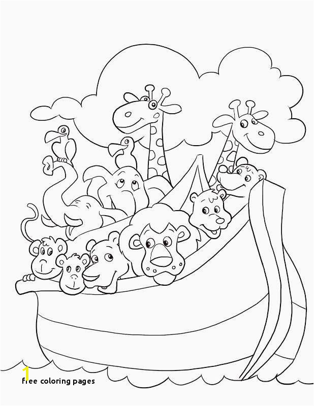 Coloring Pages to Color for Free Free Coloring Pages Free Color Unique All Coloring Pages Page