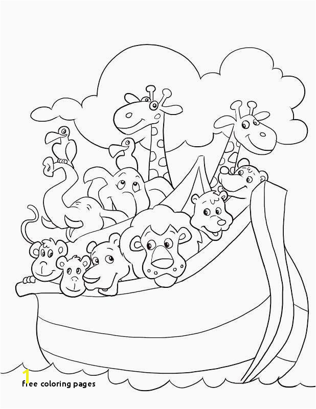 Coloring Pages to Color for Free Free Coloring Pages Free Color Unique All Coloring Pages Page
