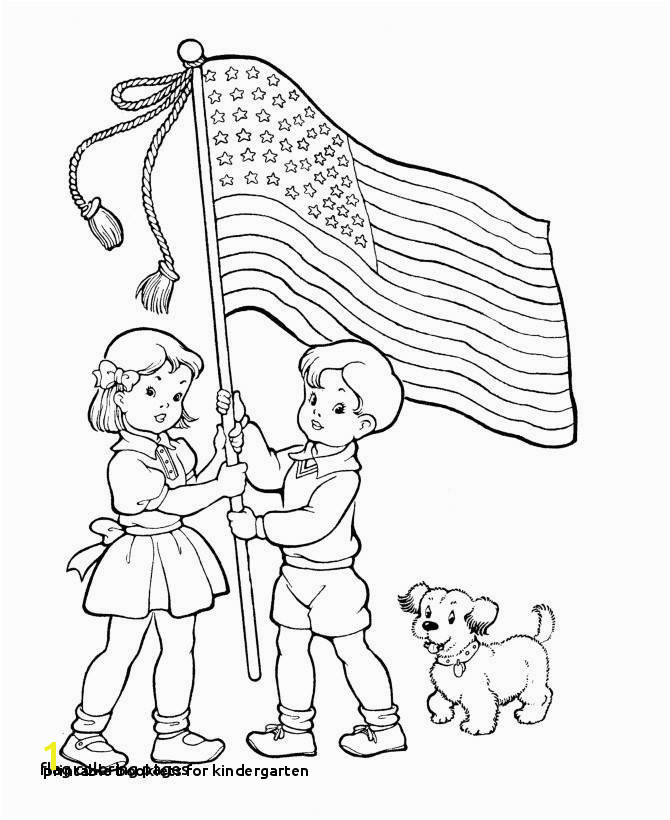 Coloring Pages to Print Off Printable Booklets for Kindergarten Printable Coloring Pages for