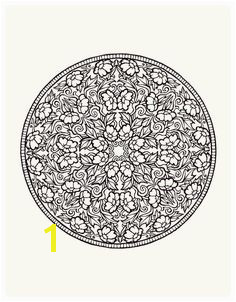 Colorful Drawings Mandala Coloring Pages Free Coloring Pages Printable Coloring Pages Coloring