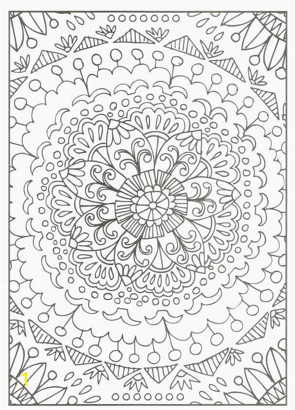 Complex Mandala Coloring Pages Printable 18 Lovely Mandala Coloring Pages