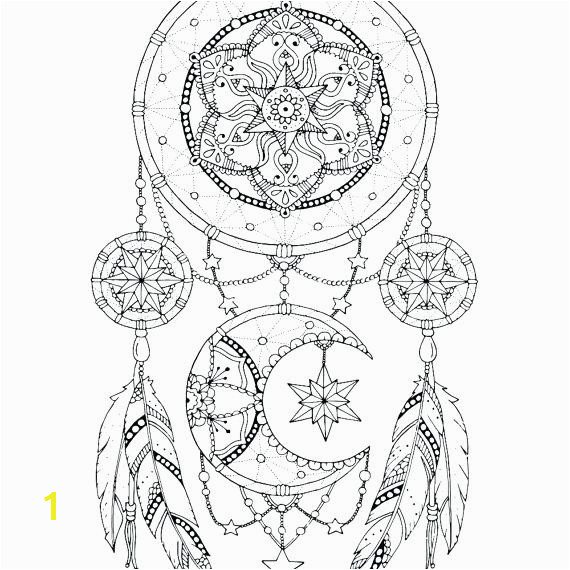 plex Mandala Coloring Pages Mandala Coloring Pages Printable Dream Catcher Coloring Pages