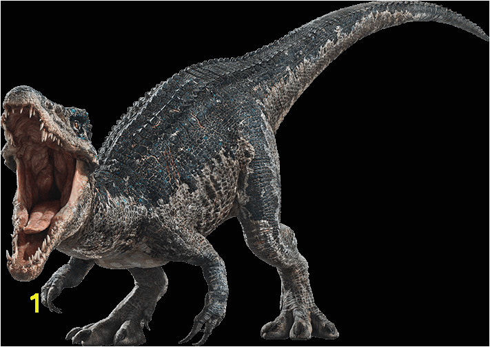 Baryonyx