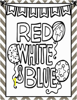 CONSTITUTION DAY coloring pages activities