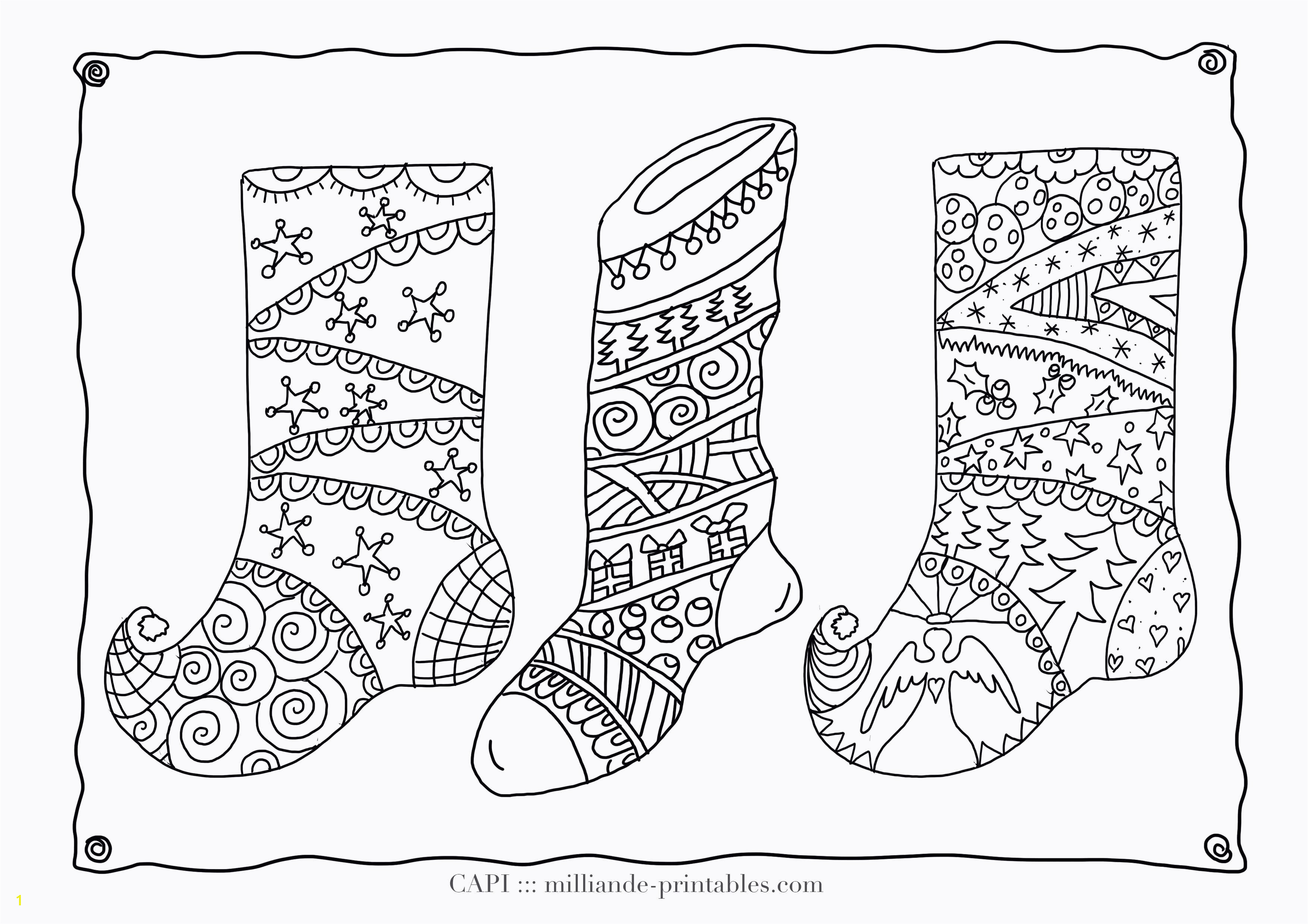 Print Coloring Pages Christmas Coloring Pages Free to Print Cool Coloring Printables 0d