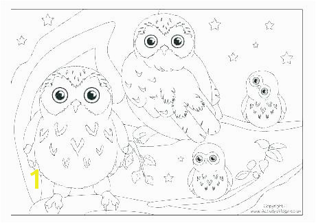 Coloring Pages Owls Page Owl Colouring Barn Sheets Free Printable Games Cool Math