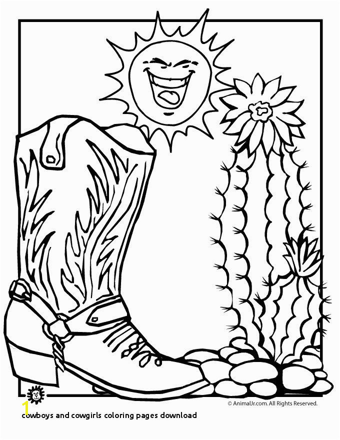 Western Coloring Pages Unique 29 Cowboys and Cowgirls Coloring Pages Download 16 Inspirational Western Coloring