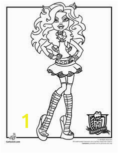 Crayola Monster High Coloring Pages 33 Best Crayola Color Alive Images On Pinterest