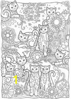 Adult Coloring Page Colouring Cat Coloring Page Animal Coloring Pages Free Coloring Pages