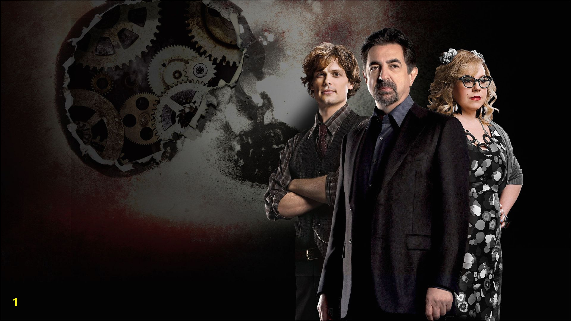 Criminal Minds