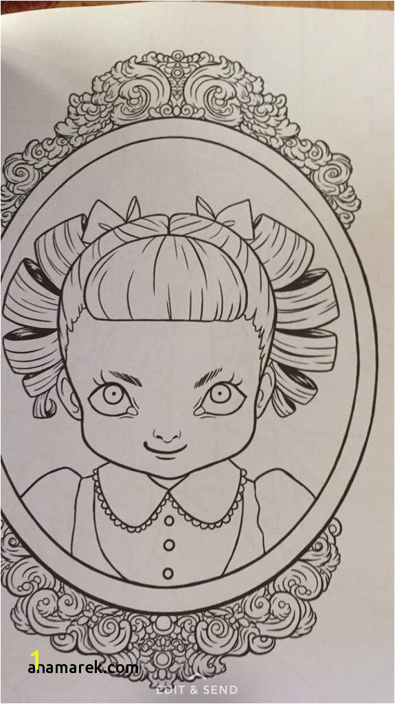 Cry Baby Coloring Pages Melanie Martinez 10 Inspirational Melanie Martinez Coloring Pages