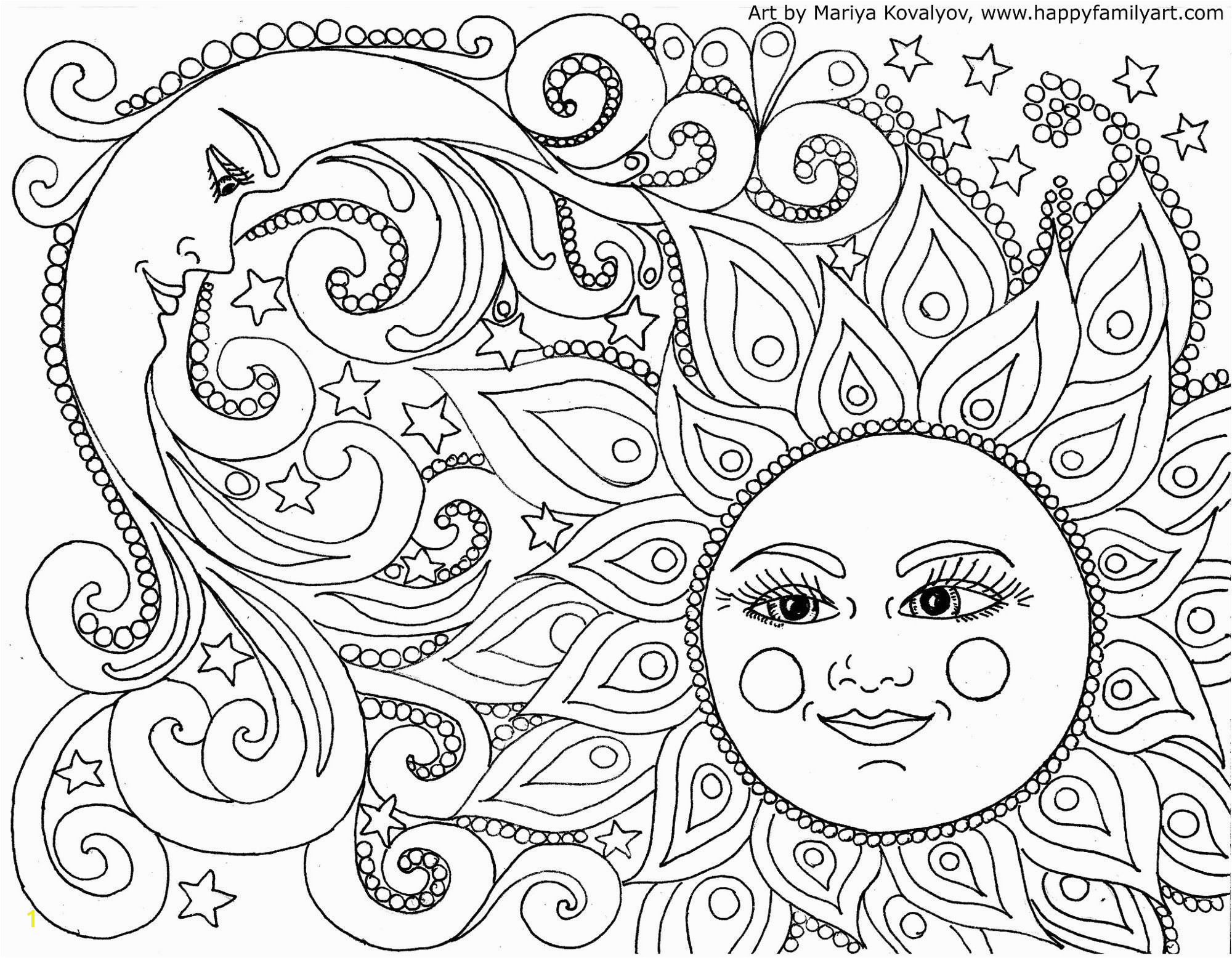 Printable Coloring Books for Adults Awesome Cute Printable Coloring