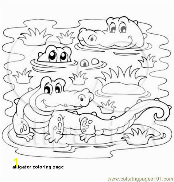 Dantdm Coloring Pages Elegant Alligator Coloring Page Crocodile Coloring Pages Alligator Realistic Dantdm Coloring Pages