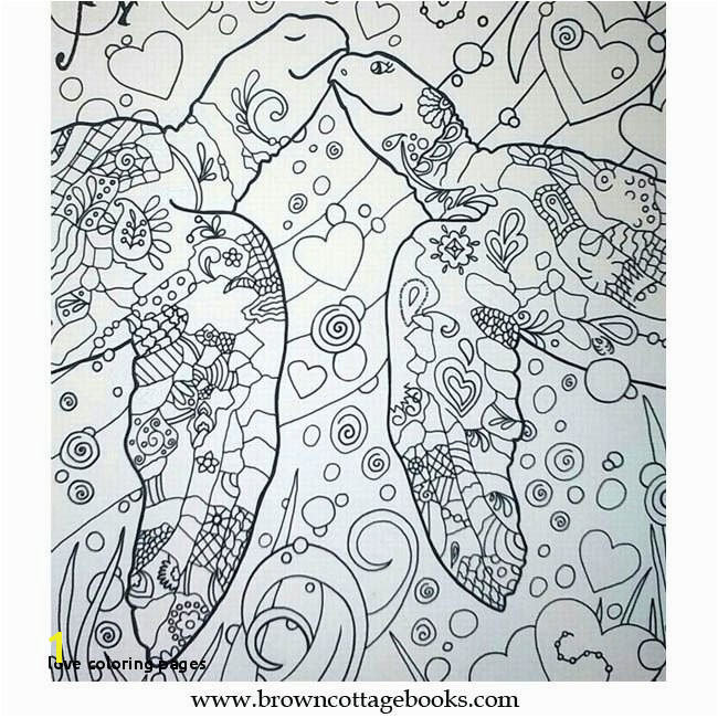 Love Coloring Pages Working the Next Cute & Crazy Critters Coloring Book