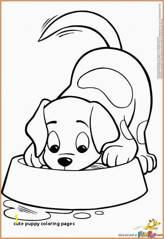Cute Puppy Coloring Pages Inspiring Coloring Pages Printable Lovely Od Dog Pics for Styles and
