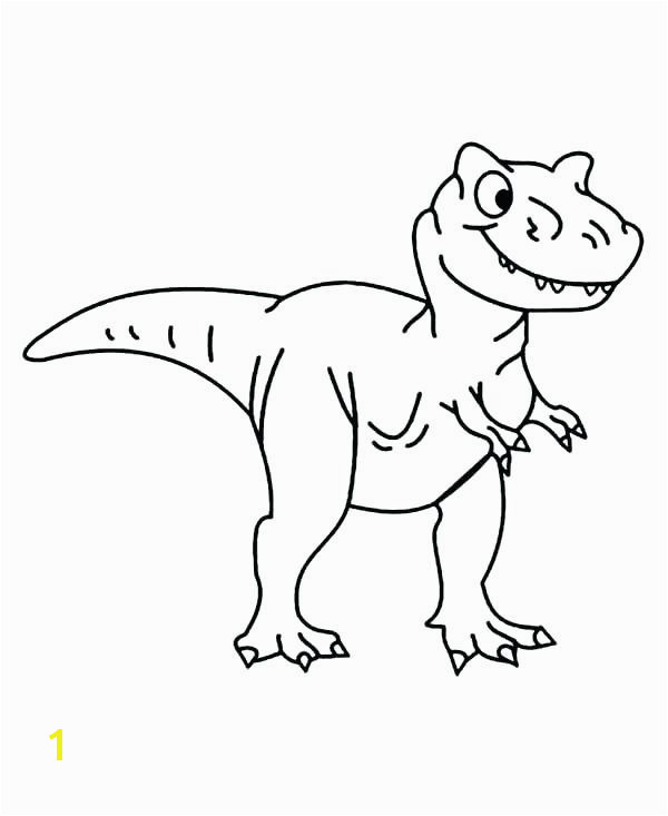 T Rex Coloring Page Unique Tyrannosaurus Rex Coloring Page Coloring Page Baby T Grown Up From