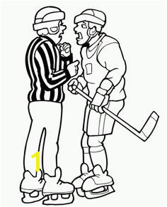 Hockey Coloring Pages 9 Hockey Kids Printables Coloring Pages Coloring Home Pages