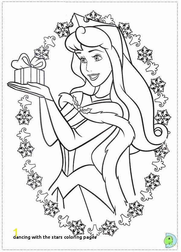 Dancing with the Stars Coloring Pages Dancing with the Stars Coloring Pages Fresh the Star Od