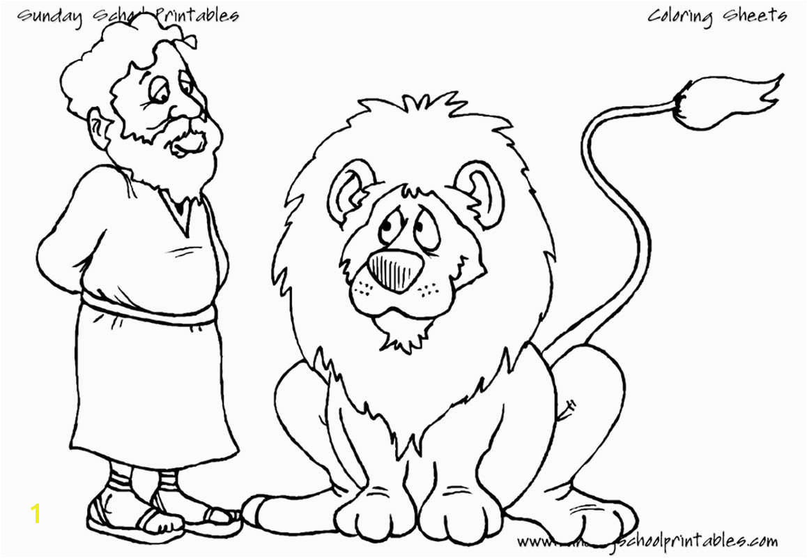 into the lion s den Daniel 6 16–24 • [a href="warren images coloringPages danielAndLion lg "]Open and print[ a] this Christian coloring page