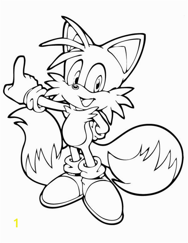 Sonic Coloring Page Colorear PinterestSonic Das Igel Malbuch 